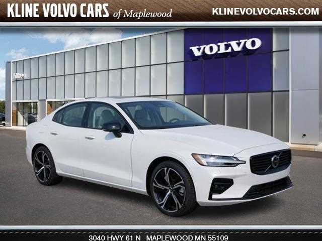 2023 volvo s60 owners manual