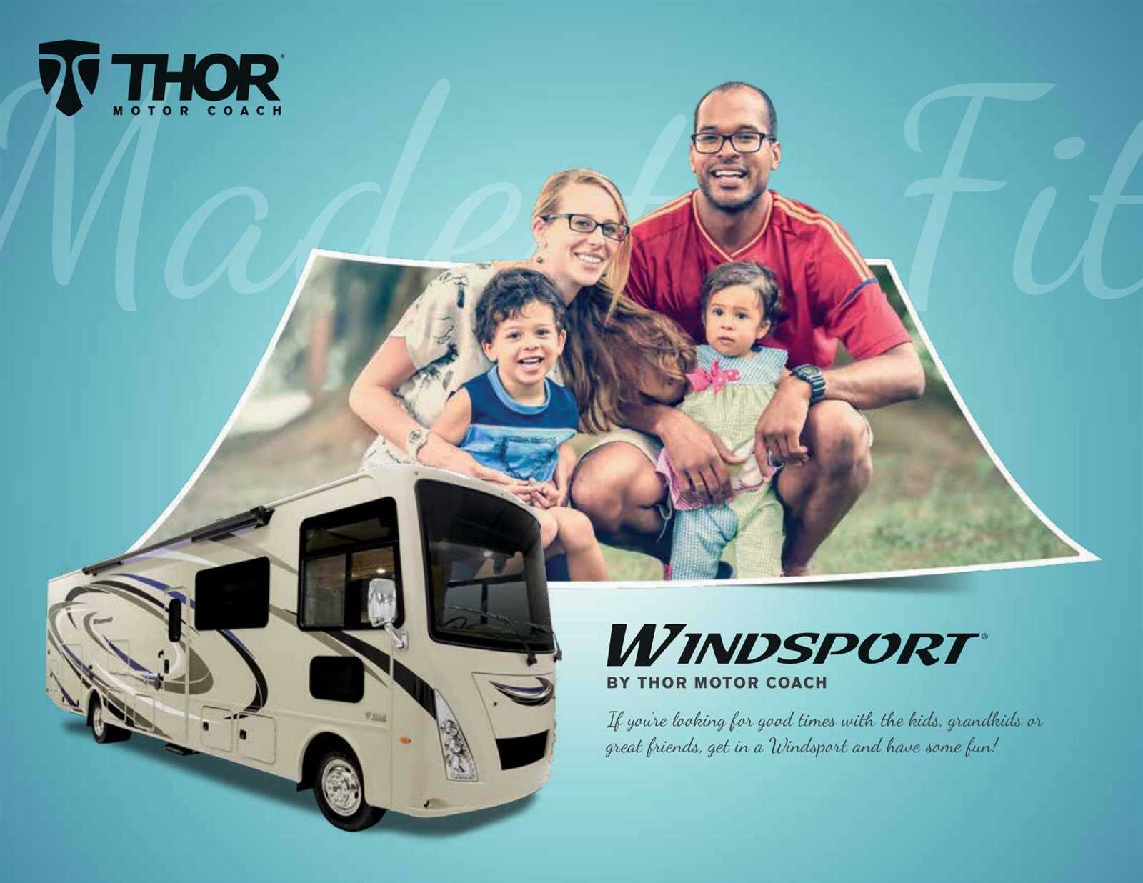 2018 thor motor coach owners manual