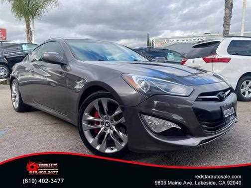 2013 hyundai genesis coupe 2.0 t owners manual