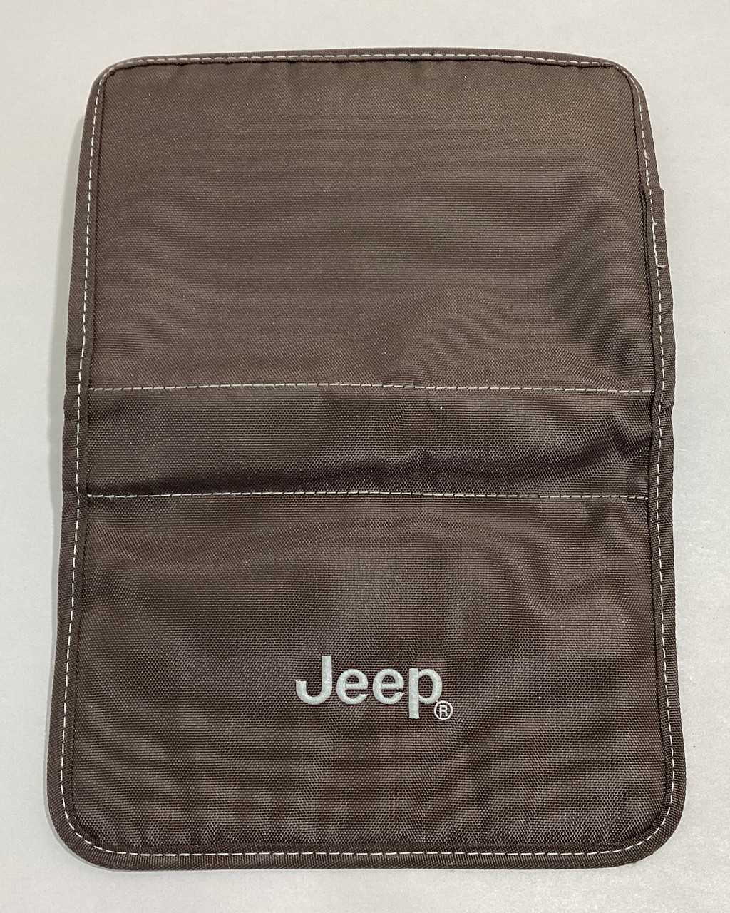 2019 jeep wrangler owners manual