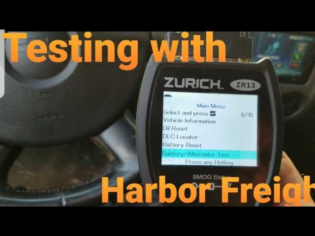 zurich zr4 owners manual