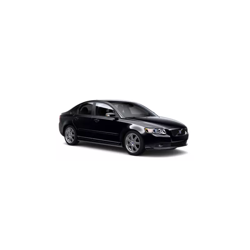 volvo s40 owners manual