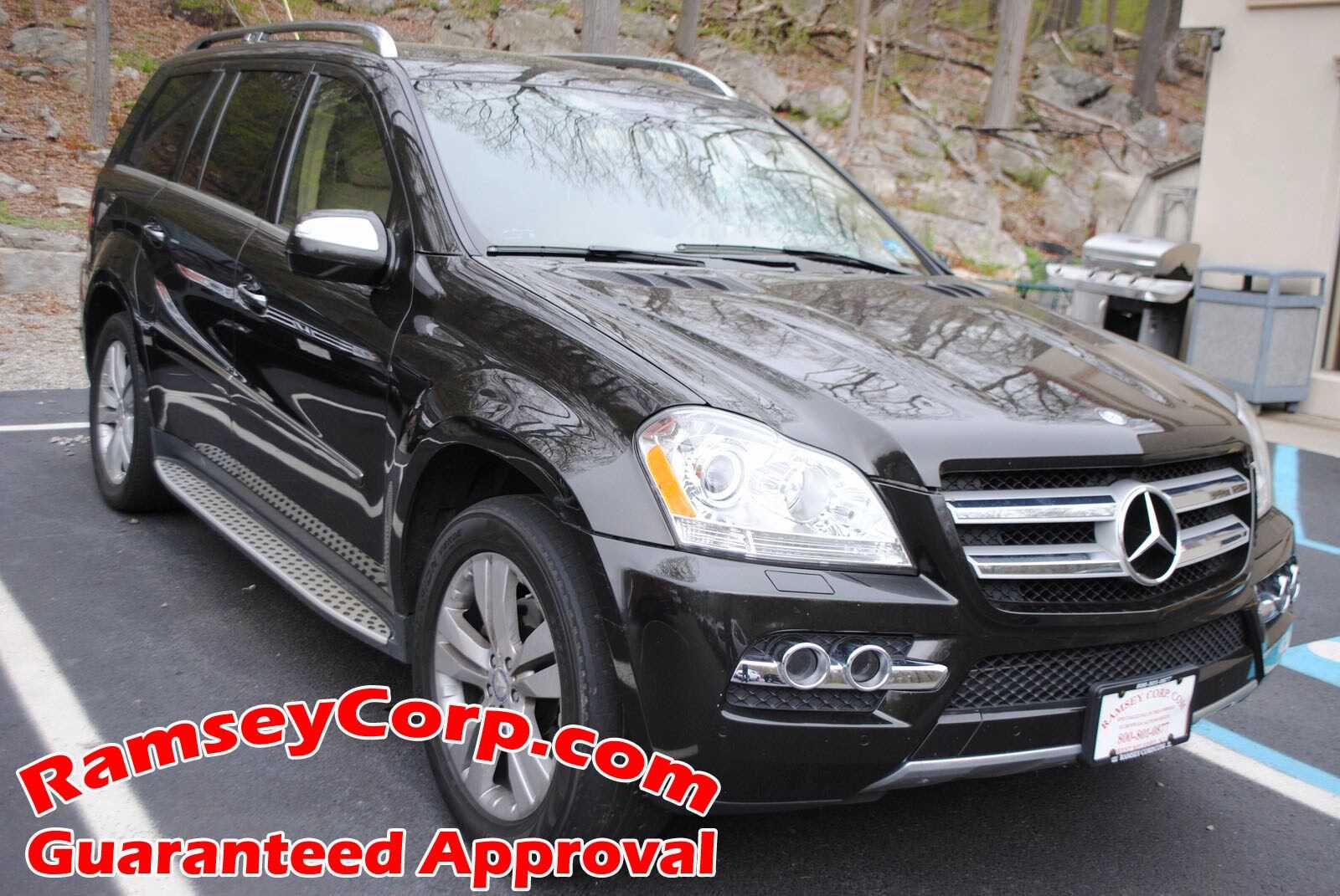 2010 mercedes benz gl450 owners manual