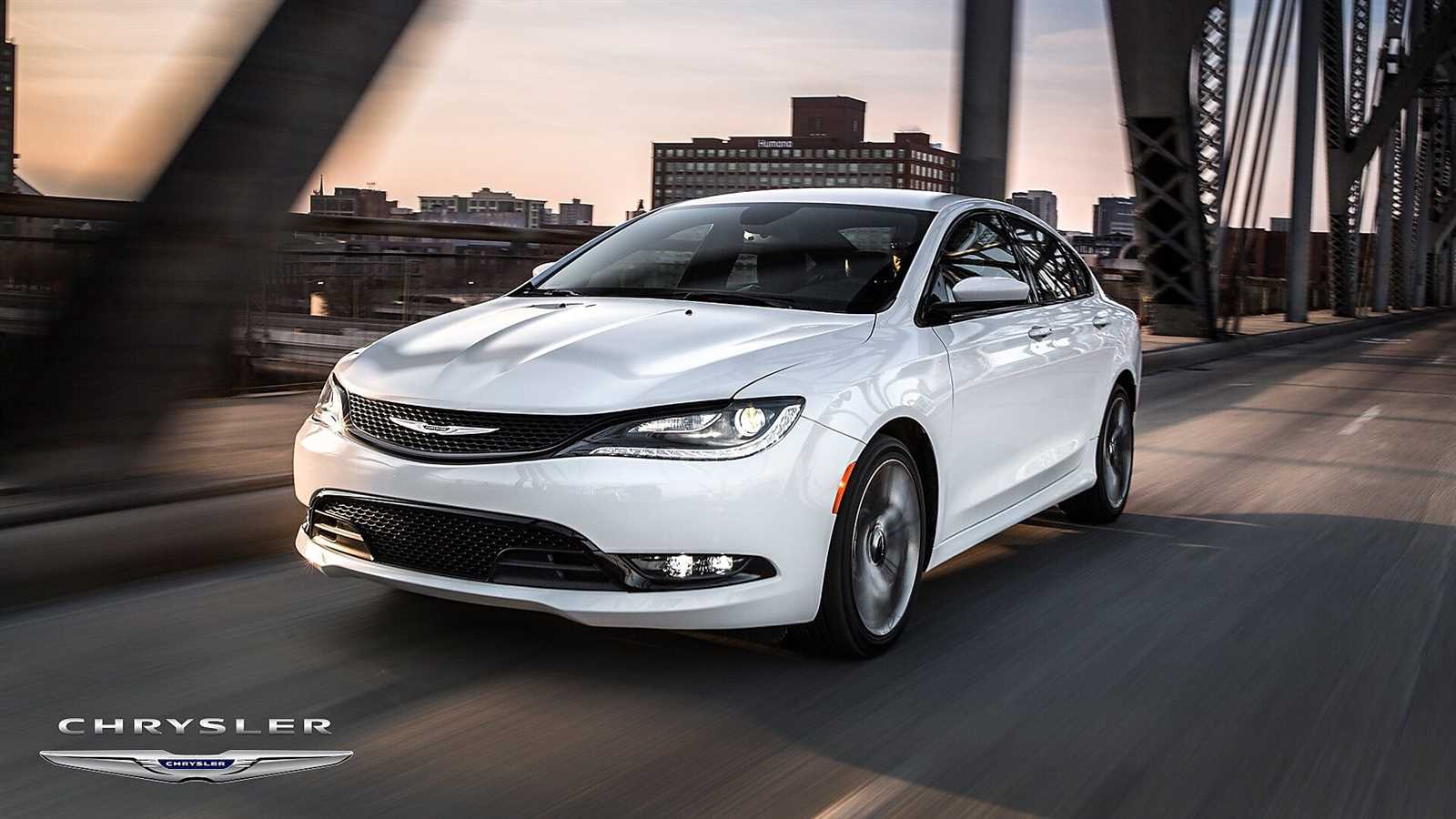 2013 chrysler 200 owners manual