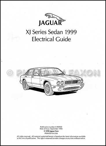 1999 jaguar xk8 owners manual download