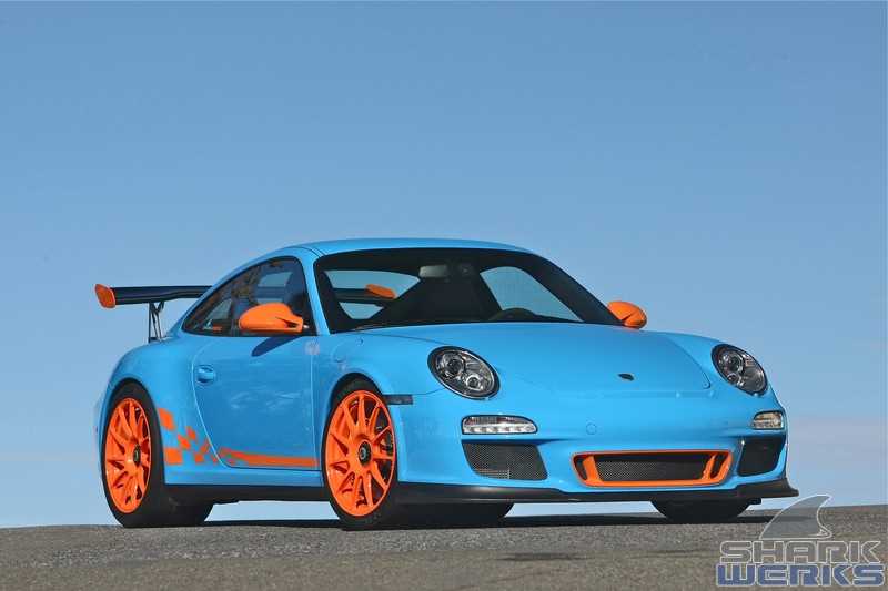 2010 porsche 911 owners manual