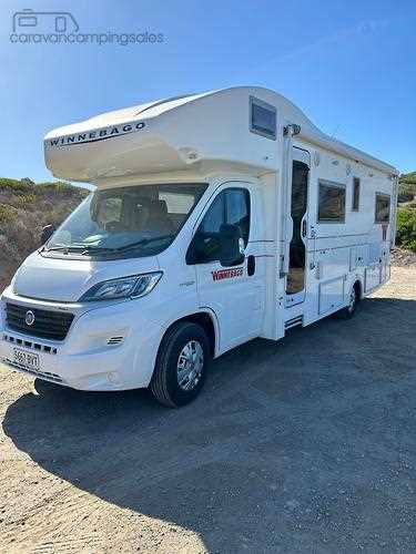 2018 winnebago view owners manual