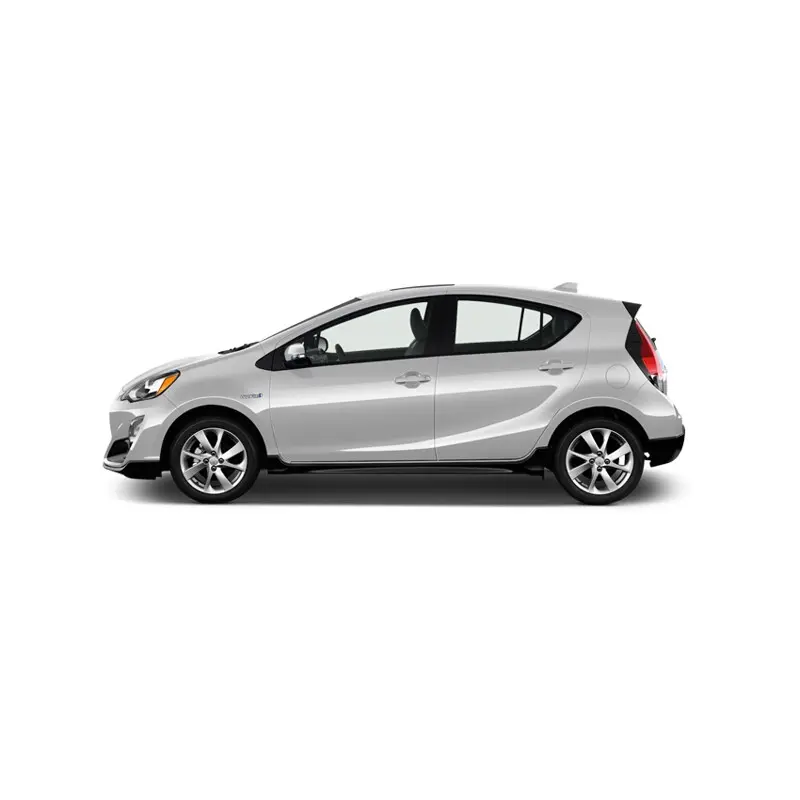 toyota prius c owners manual