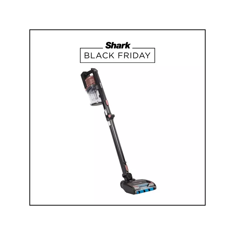 shark duoclean owners manual