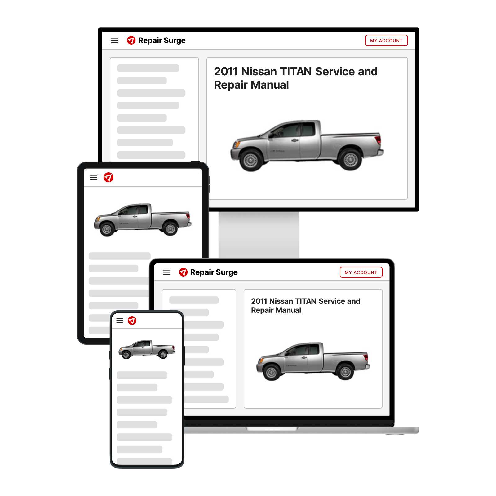 2011 nissan titan owners manual