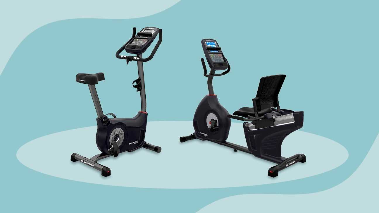 schwinn 270 recumbent bike owners manual