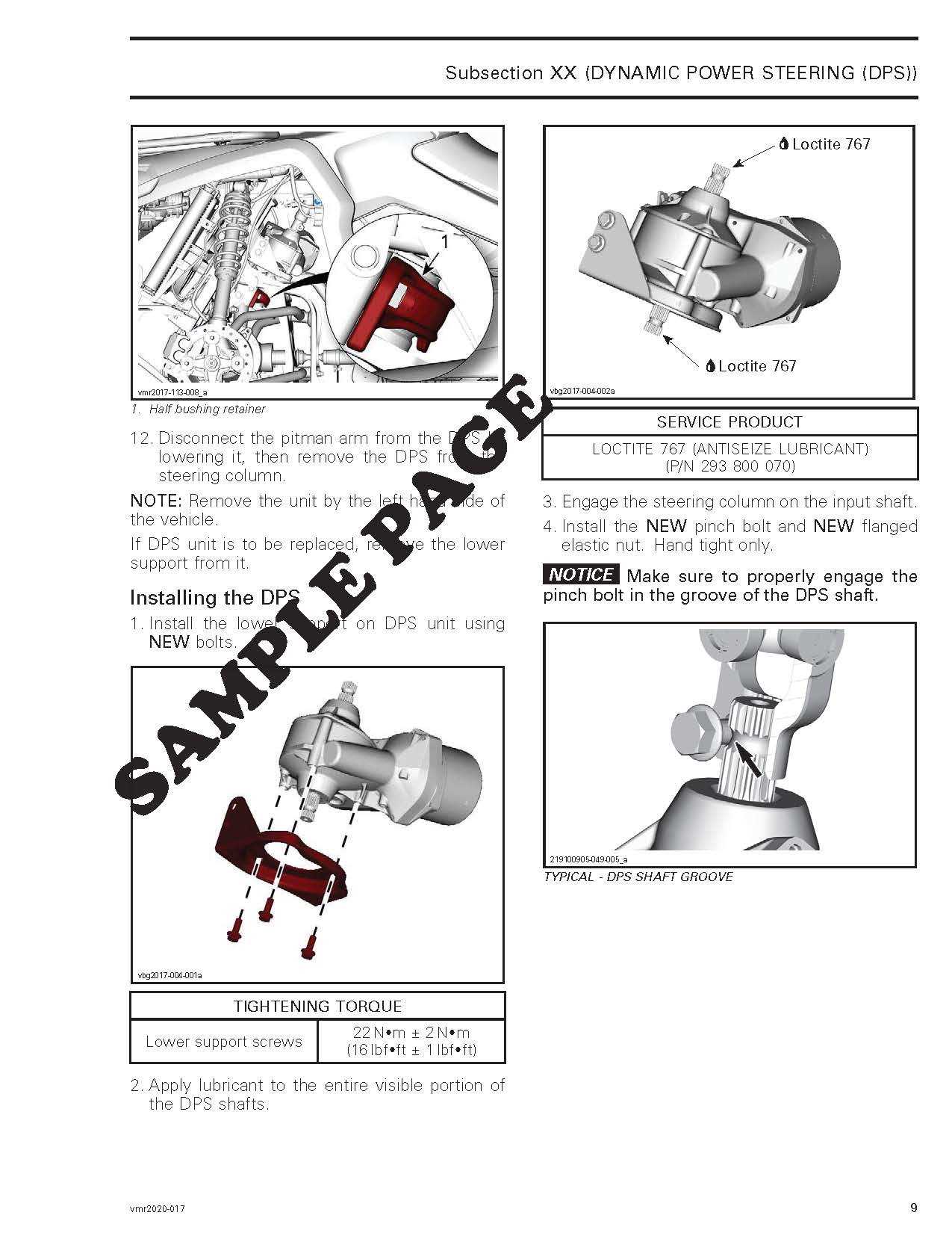 can am owners manual