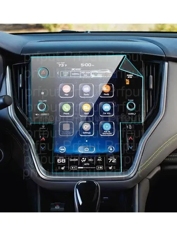 2020 subaru outback owners manual