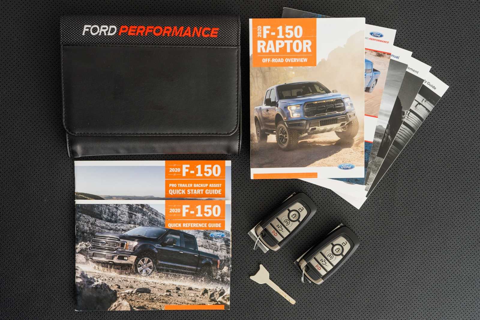 2020 f150 owners manual