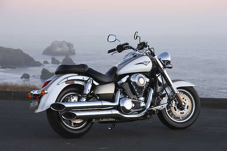 2009 kawasaki vulcan 1700 nomad owners manual