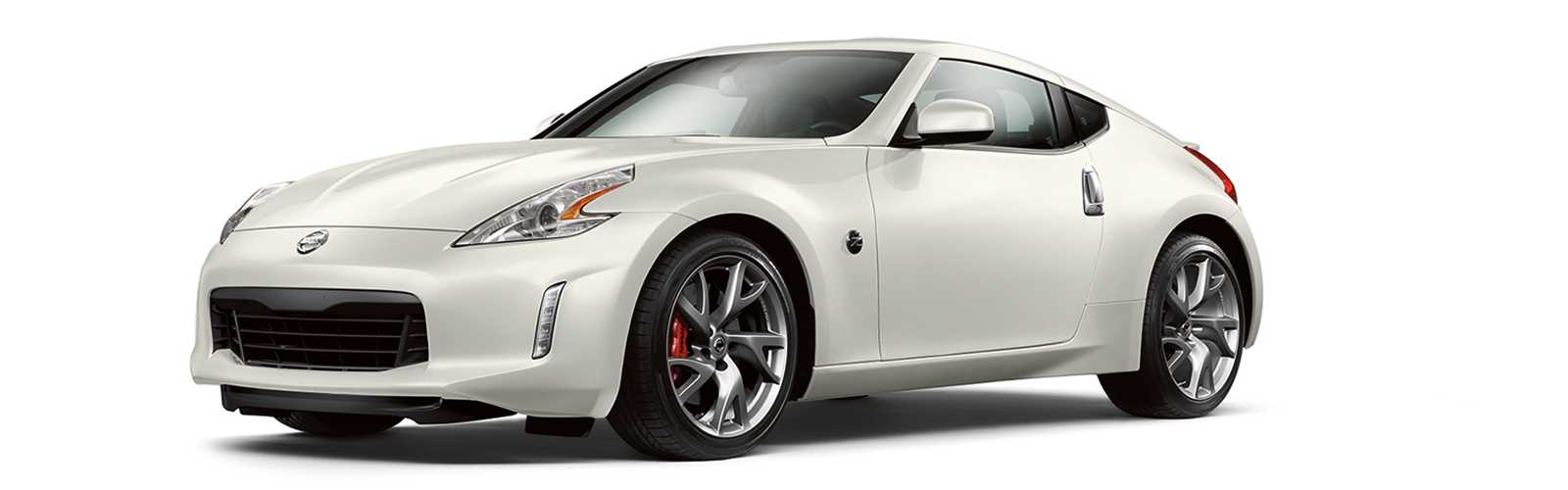 2014 nissan 370z owners manual