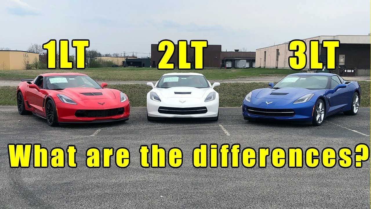 2017 corvette stingray owners manual