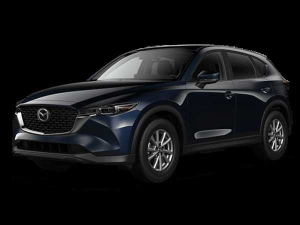 mazda cx 5 2022 owners manual