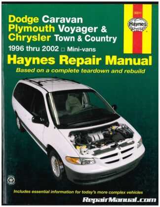 2002 dodge durango owners manual