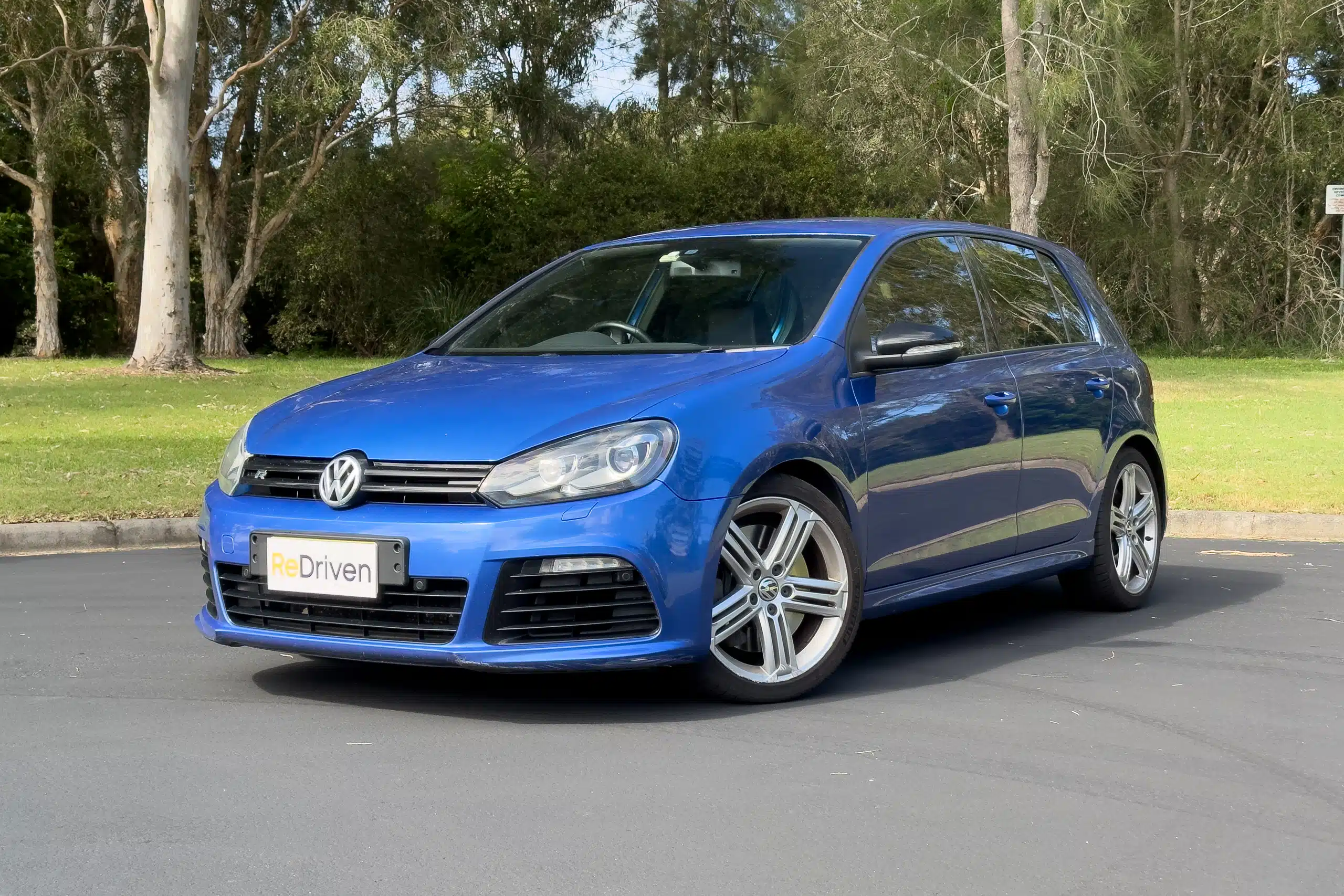 2010 volkswagen gti owners manual