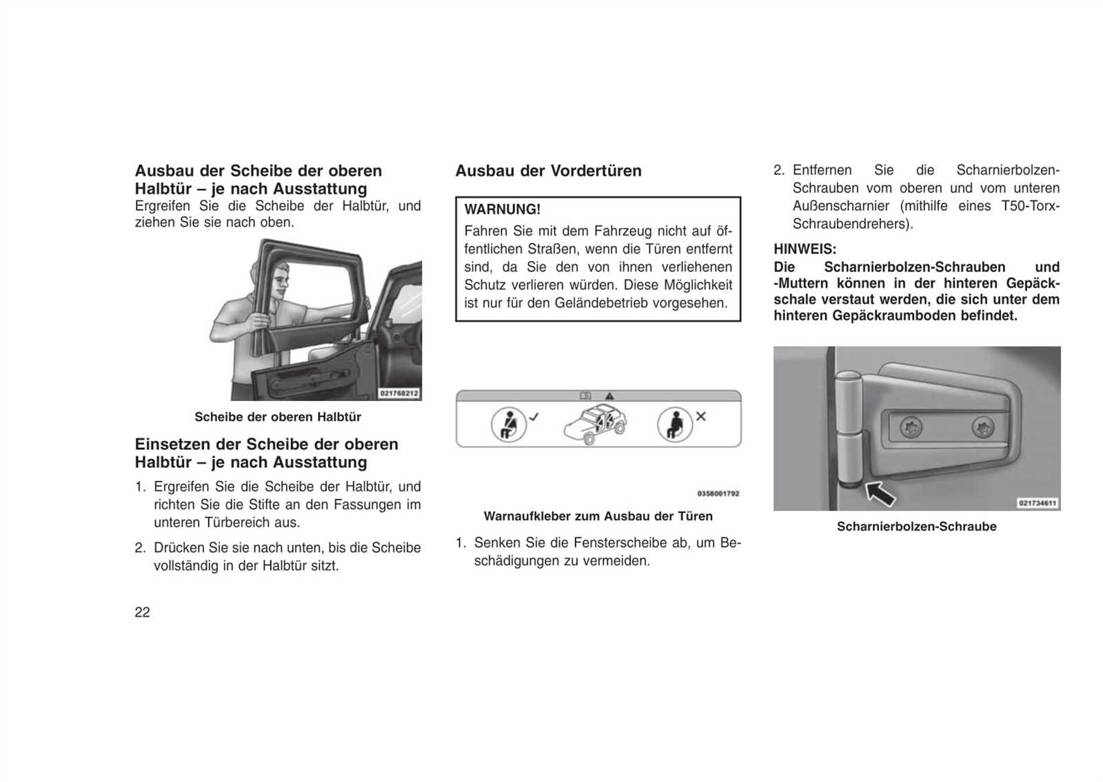 2016 jeep wrangler owners manual