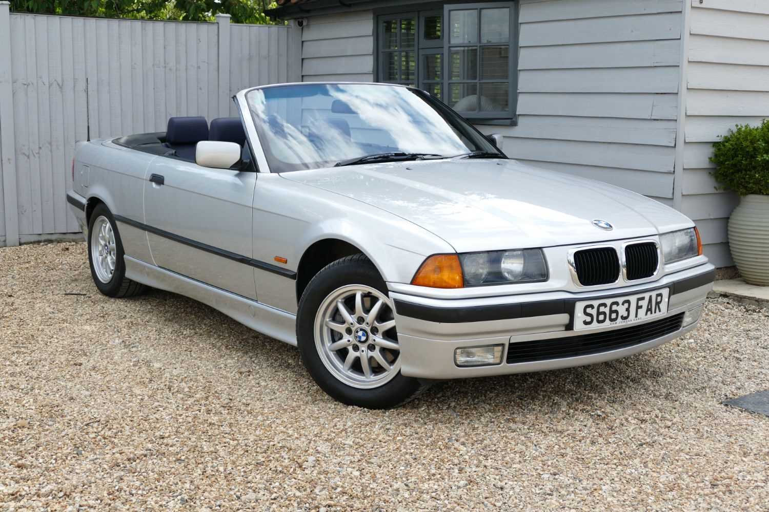 1998 bmw 318i owners manual