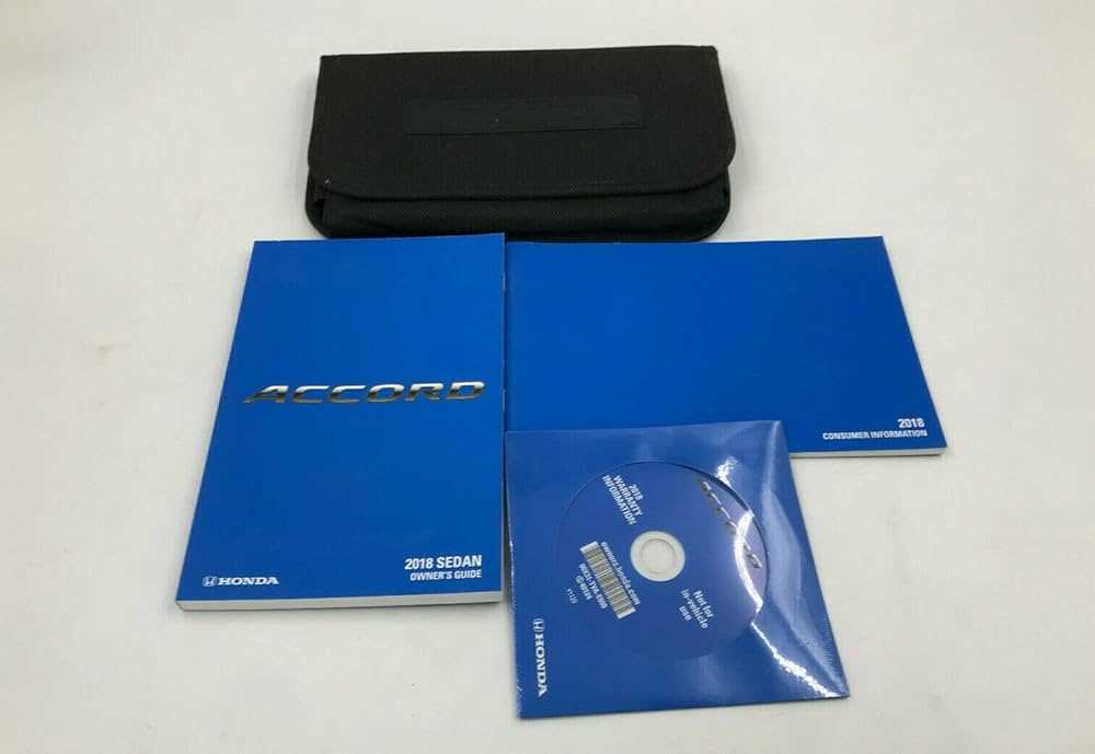 honda owners manual case