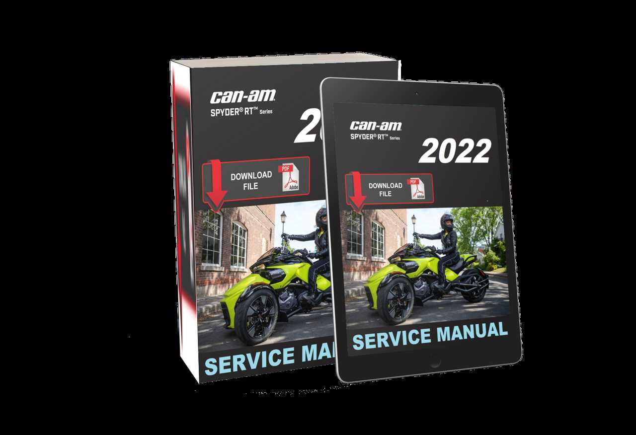 can am spyder rt limited owners manual