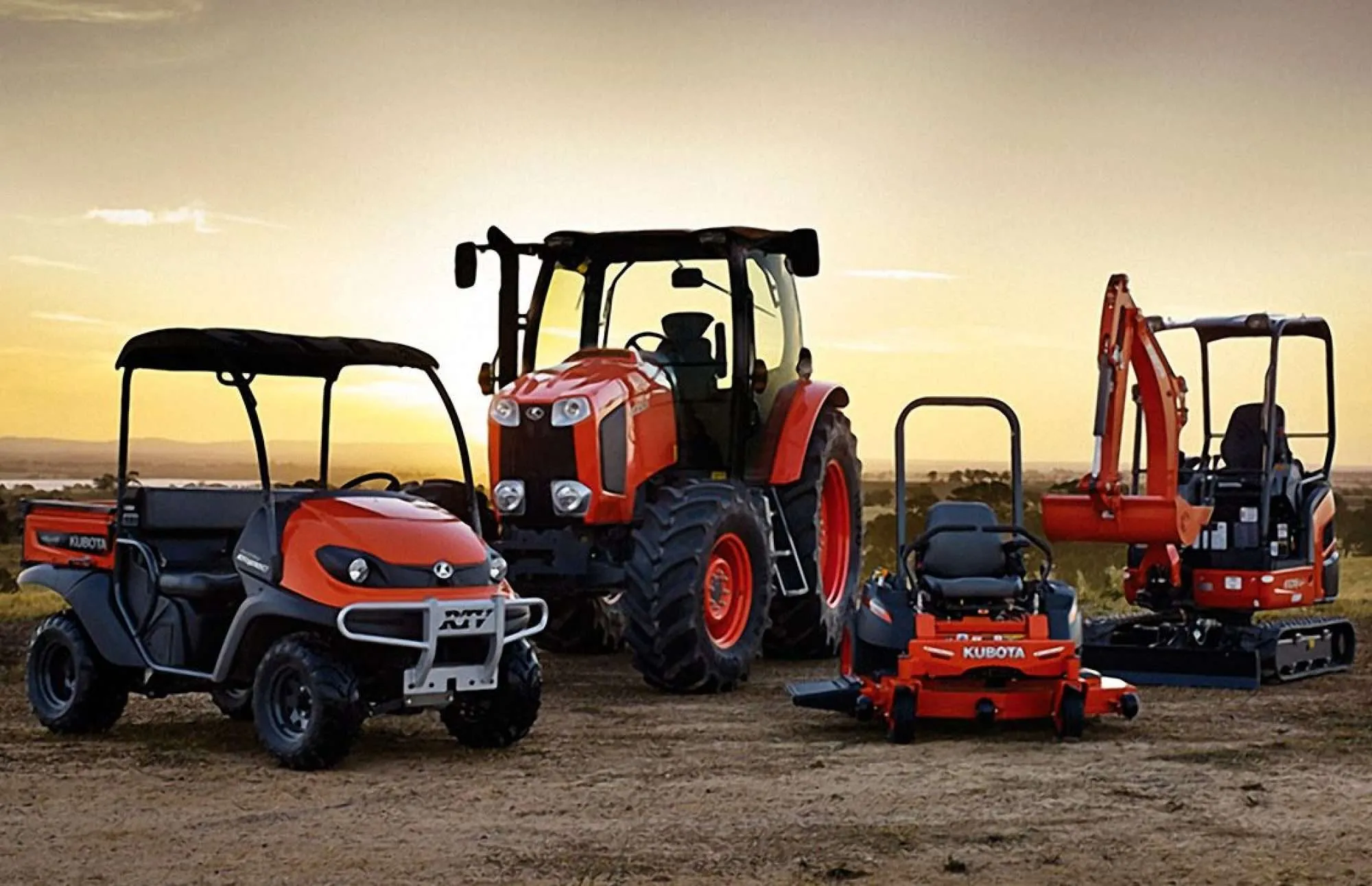 kubota l4701 owners manual