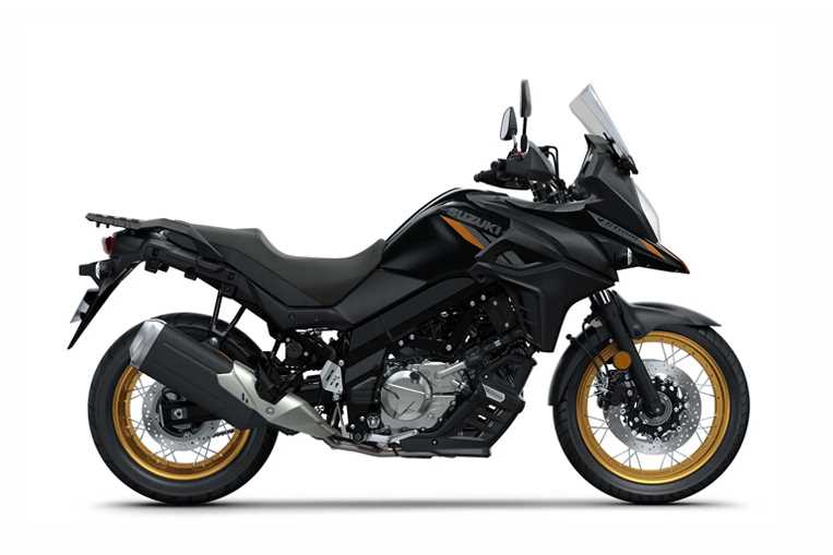 2012 v strom 650 owners manual