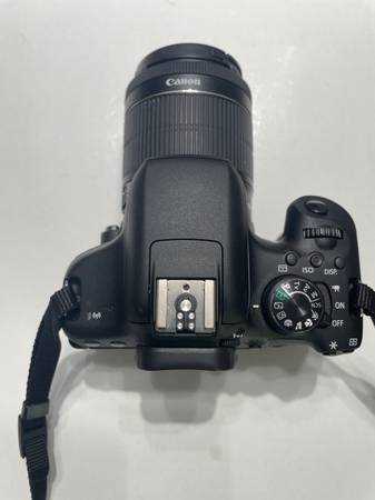 canon t6i owners manual