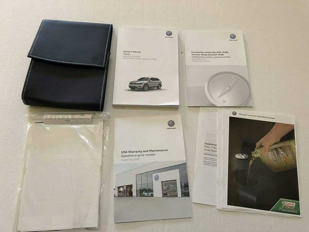 2021 vw tiguan owners manual 2021 vw tiguan owners manual