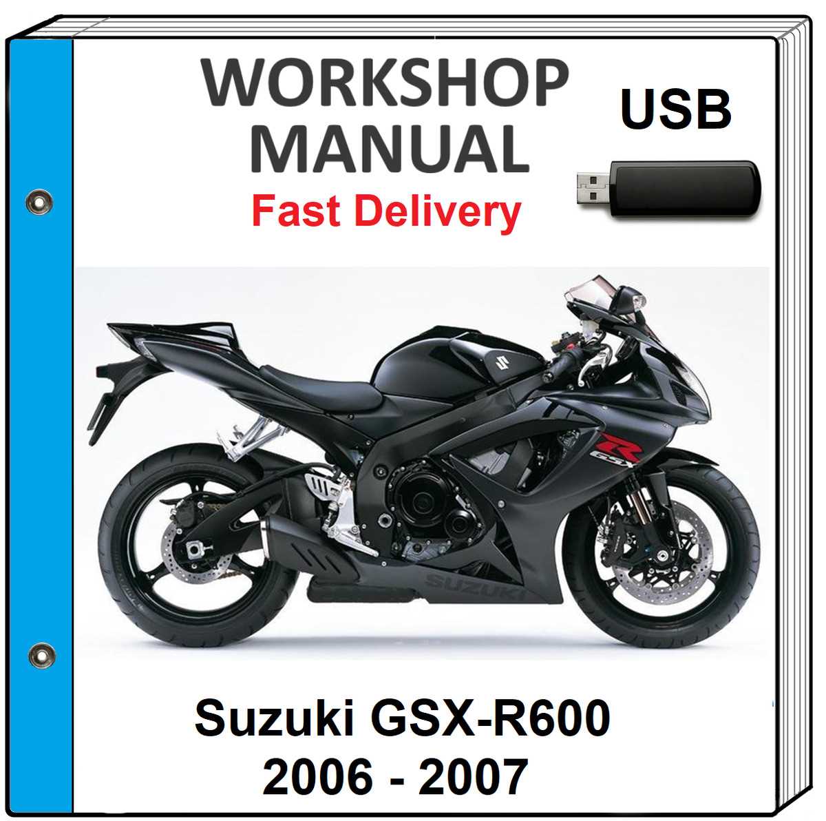 2007 suzuki gsxr 750 owners manual