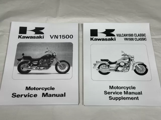 kawasaki vulcan 1500 owners manual