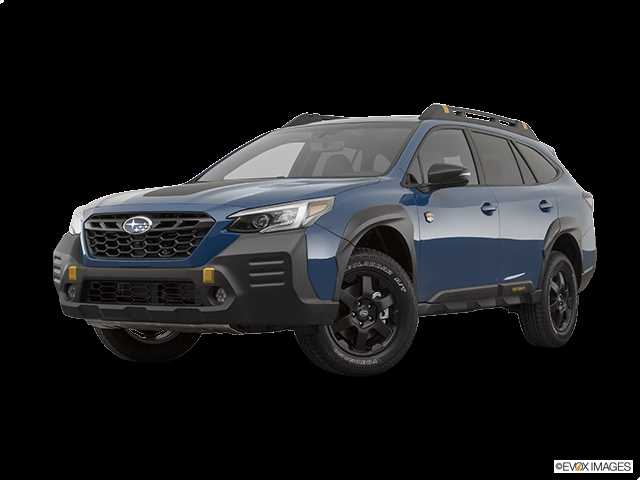 2022 subaru outback limited owners manual