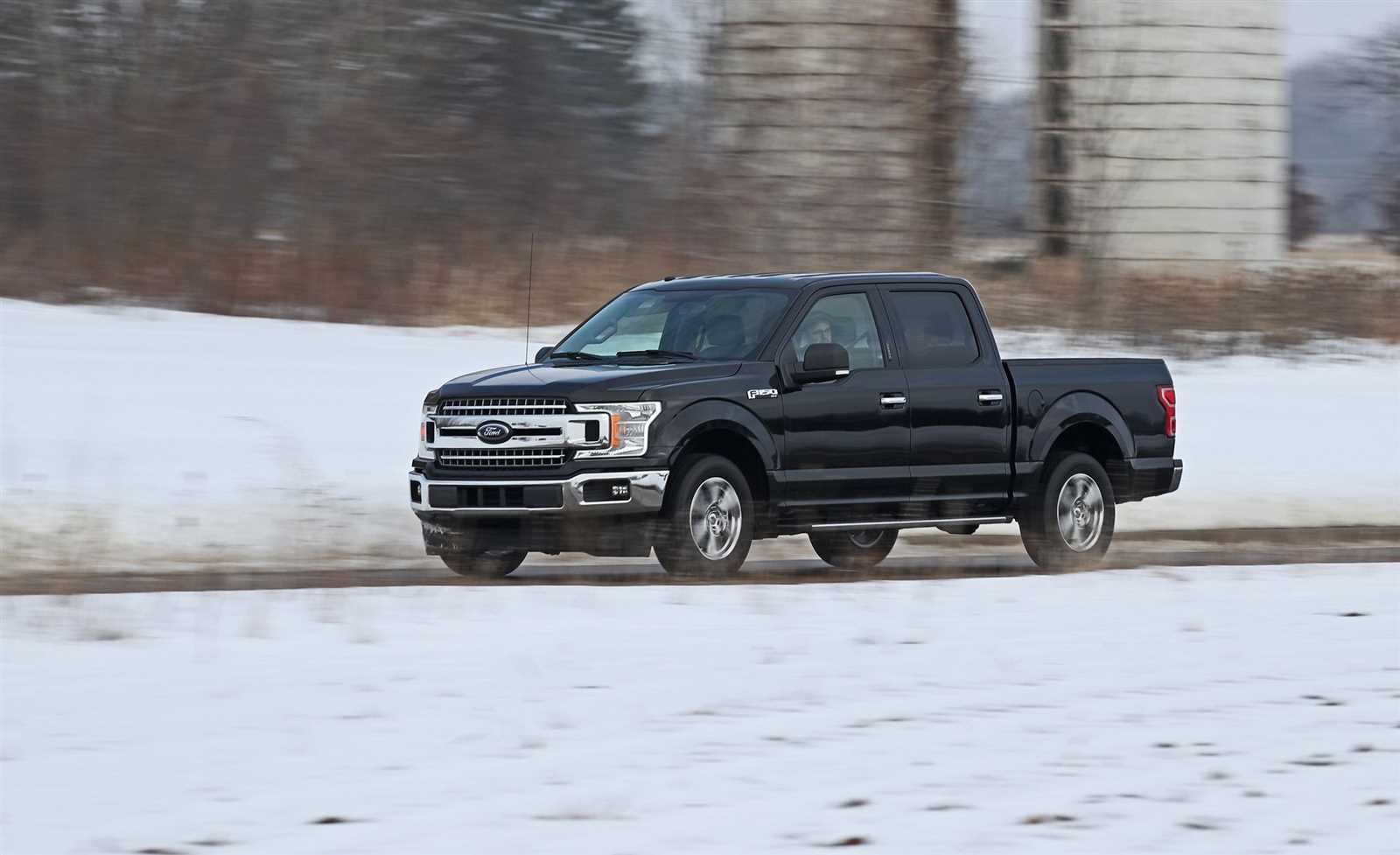 2018 f 150 xlt owners manual