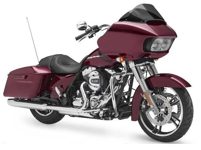 2015 street glide special owners manual