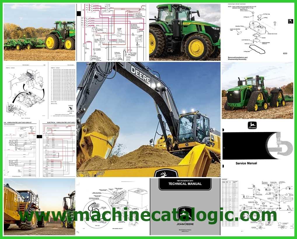 john deere sx85 owners manual