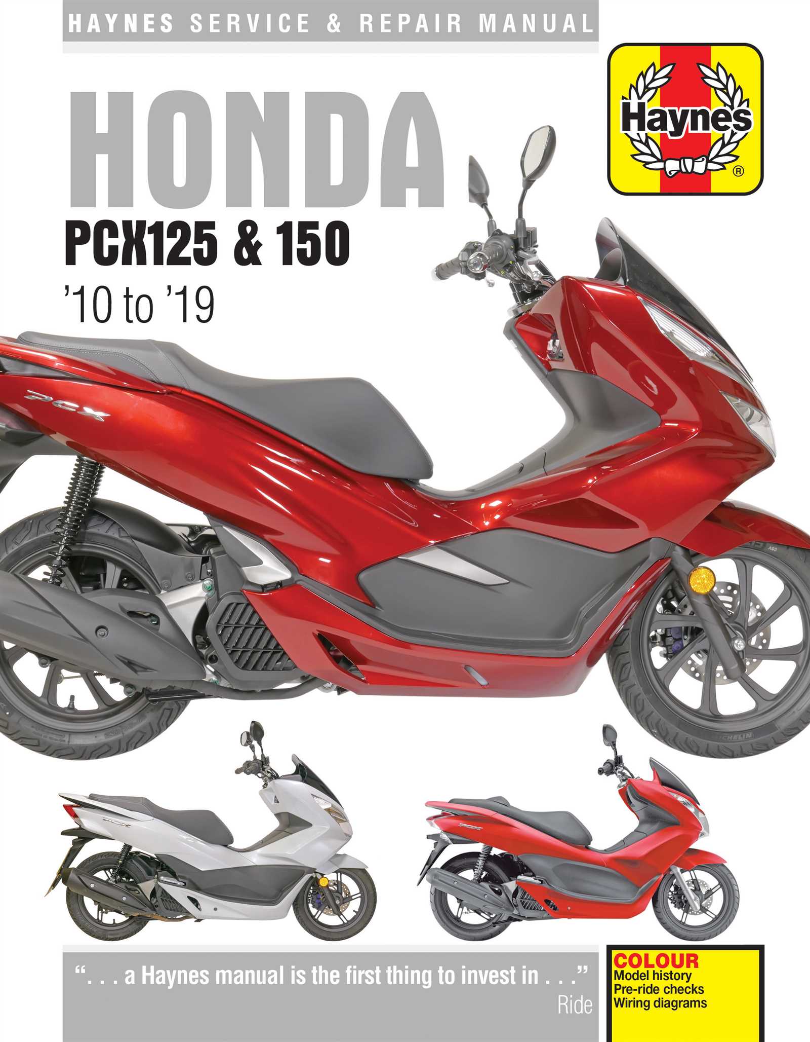 2010 honda goldwing owners manual