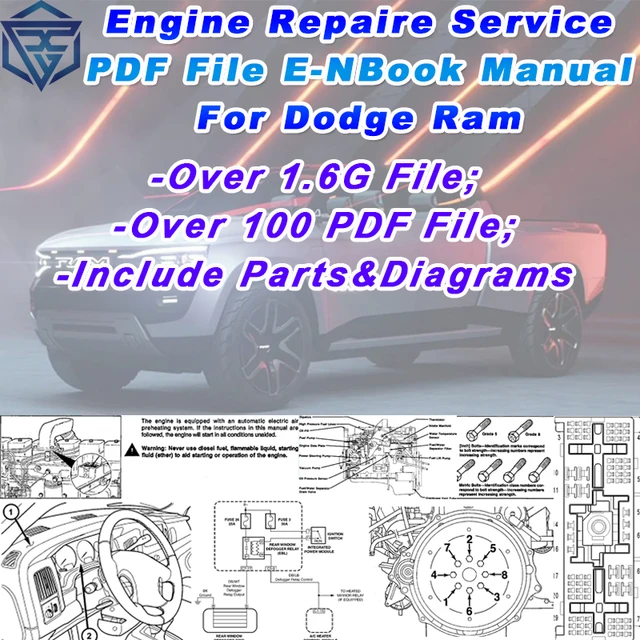 2009 dodge ram owners manual