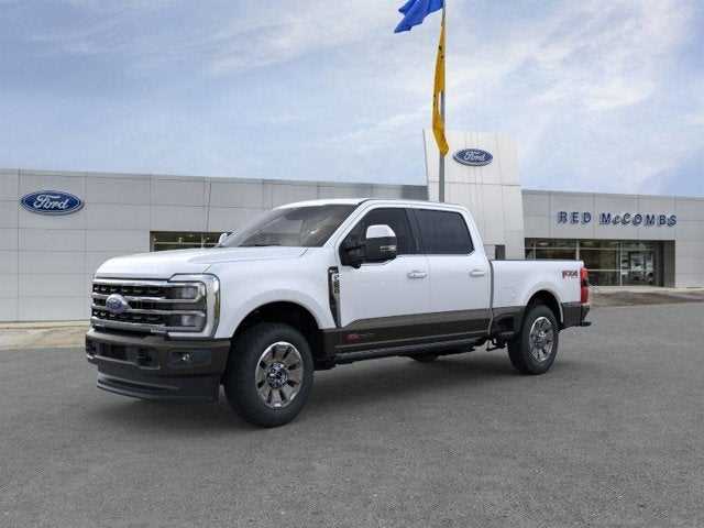 2021 ford f250 owners manual