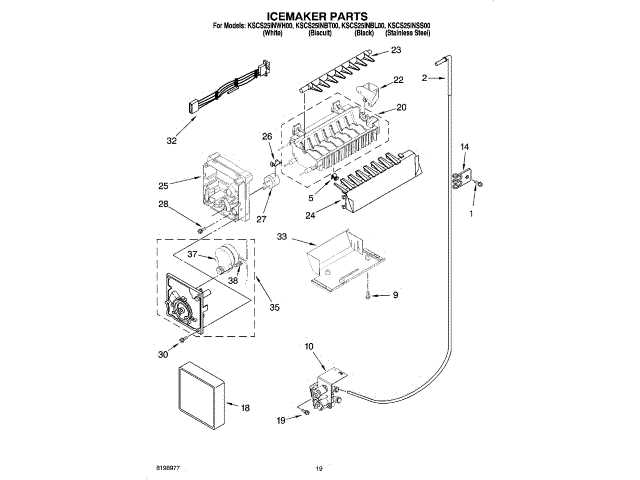 kenmore coldspot model 106 owners manual