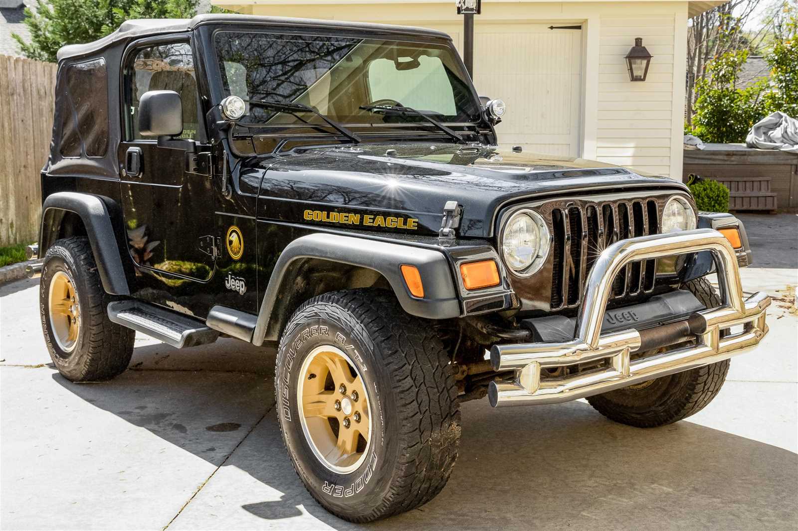 2006 wrangler owners manual