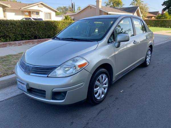 nissan versa owners manual