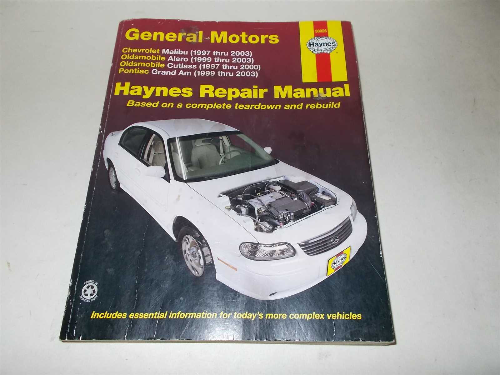 owners manual for 2005 chevy malibu