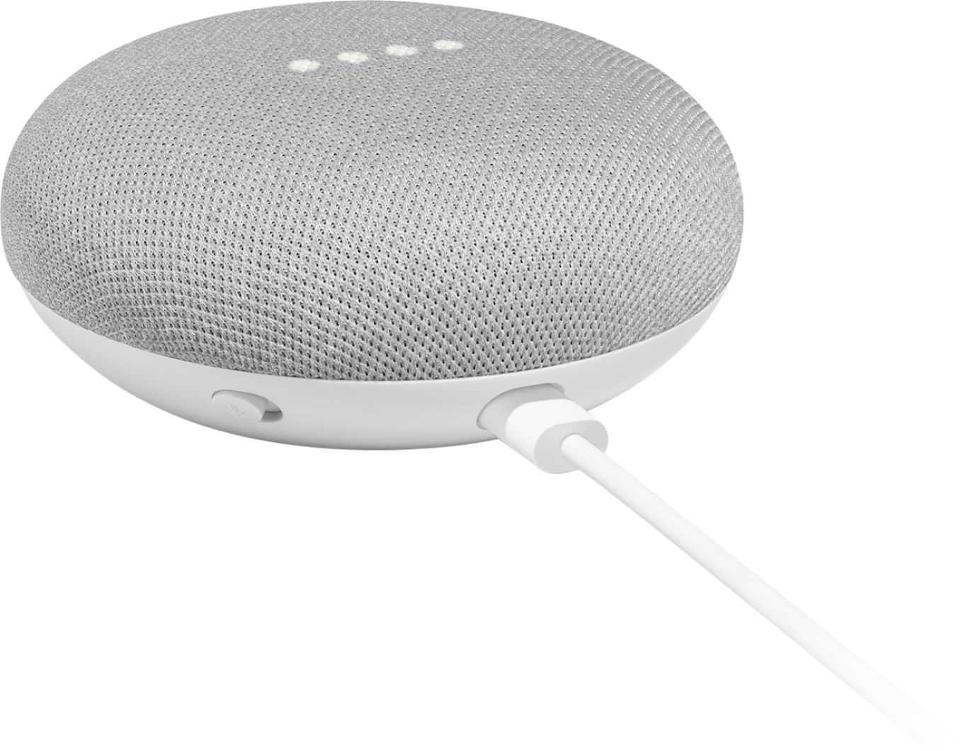 google home owners manual