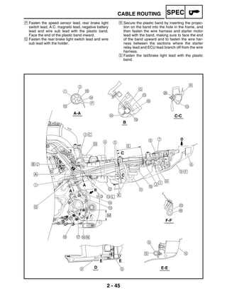 yamaha raptor 700 owners manual