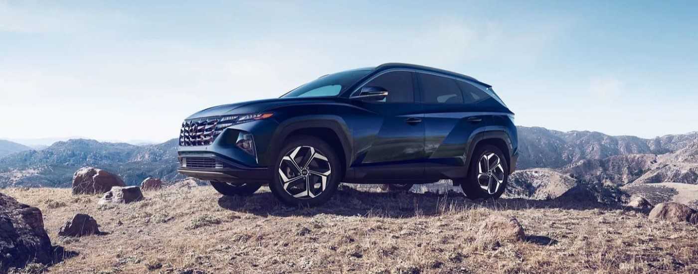 2022 hyundai tucson plug in hybrid owners manual