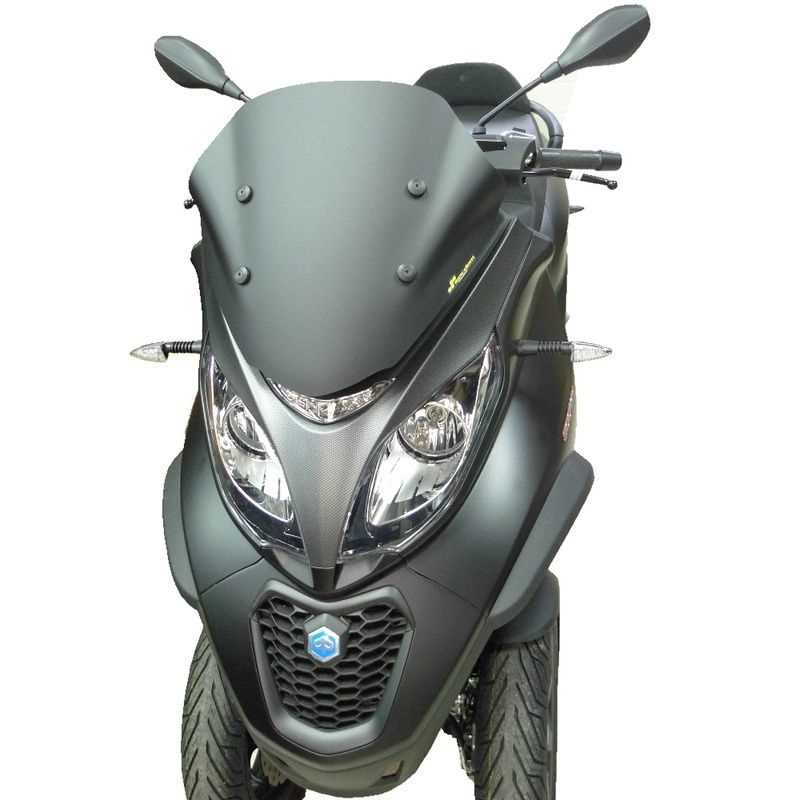 piaggio mp3 500 owners manual