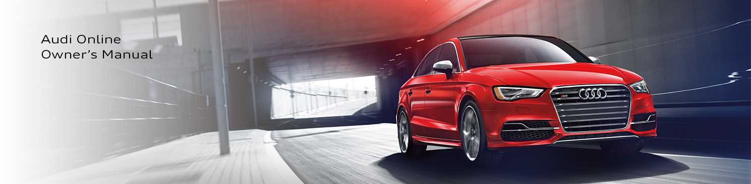 2020 audi q5 owners manual